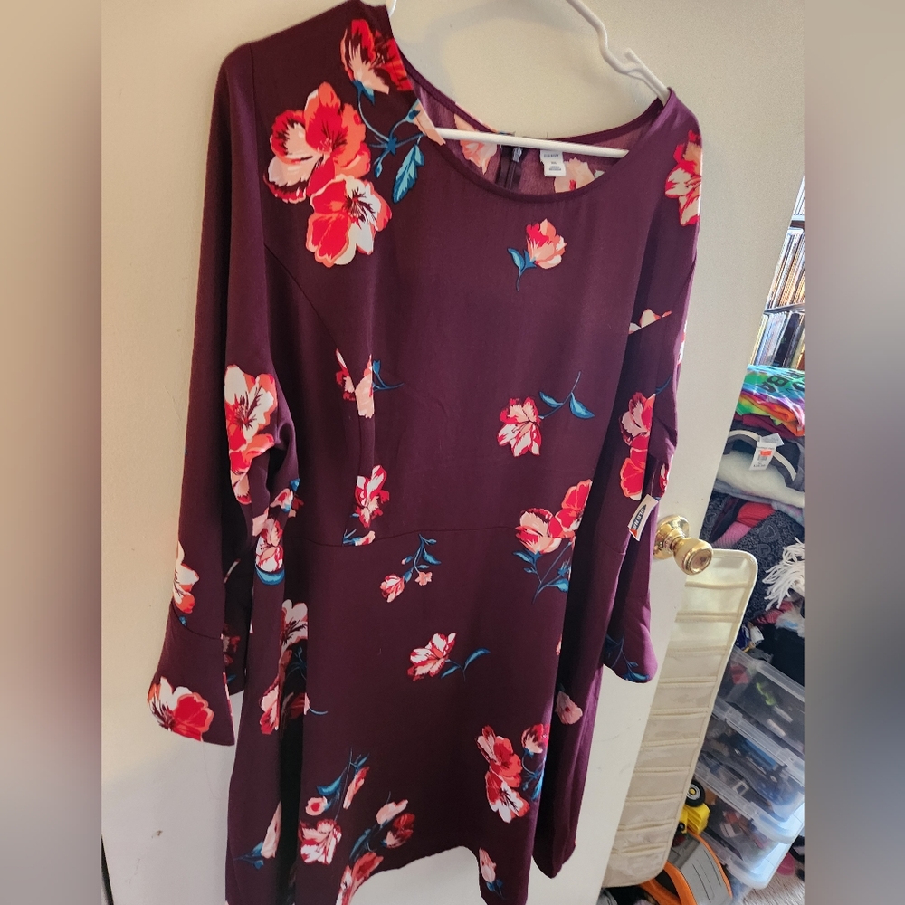 BNWT Old Navy dress XXL